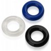 Boys of Toys Ring Set-color Prsteň-Cock