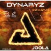 Poťah Joola Dynaryz Inferno 2,0 mm Fialová Poťah Joola Dynaryz Inferno 2,0 mm Fialová