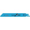 Bosch Pilový plátek do pily ocasky S 922 BF Flexible for Metal Accessories 2608656037 Bosch Pilový plátek do pily ocasky S 922 BF Flexible for Metal Accessories 2608656037