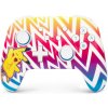 PowerA Enhanced Wireless Controller – Pokémon Pikachu Vibrant – Nintendo Switch PowerA Enhanced Wireless Controller – Pokémon Pikachu Vibrant – Nintendo Switch
