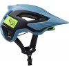 Fox Speedframe Pro Blocked dusty blue 2022