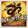 Sick Of It All - Wake the Sleeping Dragon! (CD) Sick Of It All - Wake the Sleeping Dragon! (CD)