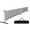 Merco Pickleball Set stojany na kurt so sieťou - 1 sada Merco Pickleball Set stojany na kurt so sieťou - 1 sada