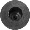 neuvedená Guľa plná zo slepým otvorom D30, d12,5x17mm neuvedená Guľa plná zo slepým otvorom D30, d12,5x17mm
