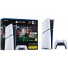 Konzola Sony PlayStation 5 Digital Edition FC26 Konzola Sony PlayStation 5 Digital Edition FC26