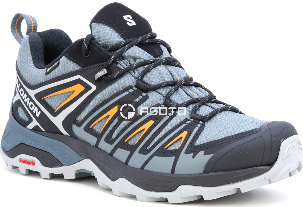 Salomon X Ultra Pioneer GTX