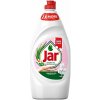 Jar Sensitive Aloe Vera & Pink Jasmine Scent prostriedok na umývanie riadu 900 ml Jar Sensitive Aloe Vera & Pink Jasmine Scent prostriedok na umývanie riadu 900 ml