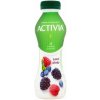 Danone Activia Probiotický jogurtový nápoj lesné plody 280 g Danone Activia Probiotický jogurtový nápoj lesné plody 280 g