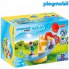 Playmobil 70270 Vodná šmykľavka Playmobil 70270 Vodná šmykľavka