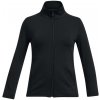 Detská športová rozopínací mikina Under Armour G MOTION JACKET čierna 1386025-001 - YL Detská športová rozopínací mikina Under Armour G MOTION JACKET čierna 1386025-001 - YL