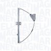 Mechanizmus zdvíhania okna MAGNETI MARELLI 350103132600 350103132600 Mechanizmus zdvíhania okna MAGNETI MARELLI 350103132600 350103132600