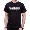Fajntričko Tričko fakebook - made stalking easy Fajntričko Tričko fakebook - made stalking easy