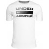 Tréningové tričko s krátkym rukávom Under Armour XL biele Tréningové tričko s krátkym rukávom Under Armour XL biele