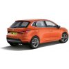 Priečniky Thule WingBar Edge Evo Seat Ibiza 2017- Priečniky Thule WingBar Edge Evo Seat Ibiza 2017-