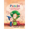 Panejo a strašidelná škola Elvíry Moudré - Gabriela Futová Panejo a strašidelná škola Elvíry Moudré - Gabriela Futová