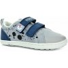Fooz Tili Grey barefoot tenisky 28 EUR Fooz Tili Grey barefoot tenisky 28 EUR