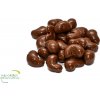 Nejlevnější oříšky Kešu v mliečnej čokoláde 1 kg Nejlevnější oříšky Kešu v mliečnej čokoláde 1 kg