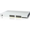 Cisco Catalyst C1200-24FP-4G Cisco Catalyst C1200-24FP-4G