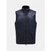 VESTA PEAK PERFORMANCE M RADIANCE HYBRID VEST BLACK VESTA PEAK PERFORMANCE M RADIANCE HYBRID VEST BLACK