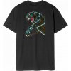 SANTA CRUZ tričko Natas Sketch Panther T-Shirt Black BLACK vel. XL SANTA CRUZ tričko Natas Sketch Panther T-Shirt Black BLACK vel. XL