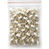 Konektor Easy Fix pre hadice LED 100 ks Konektor Easy Fix pre hadice LED 100 ks