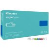 Mercator nitrylex classic S modré 100 ks
