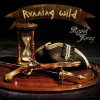 RUNNING WILD - RAPID FORAY -DIGI- CD
