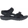 Merrell sandále Sandspur 2 Convert J002715 čierne
