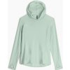 Mikina Royal Robbins AMP LITE HOODIE Lady veľkosť XL Mikina Royal Robbins AMP LITE HOODIE Lady veľkosť XL