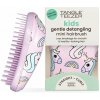 Tangle Teezer Original Mini Unicorn Magic Print – detská mini kefa na mokré aj suché vlasy bez ťahania Tangle Teezer Original Mini Unicorn Magic Print – detská mini kefa na mokré aj suché vlasy bez ťahania