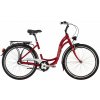 Kenzel Městské kolo Dream Classic 3spd 26 Kenzel Městské kolo Dream Classic 3spd 26
