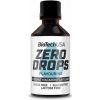 Zero Drops 50 ml - BioTech USA Príchuť: Horká čokoláda Zero Drops 50 ml - BioTech USA Príchuť: Horká čokoláda