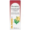 Mucoplant sirup proti kašľu so skorocelom a medom sir.1 x 250 ml