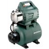 METABO HWW 3500/25 Inox Domácí vodárna (600969000) METABO HWW 3500/25 Inox Domácí vodárna (600969000)