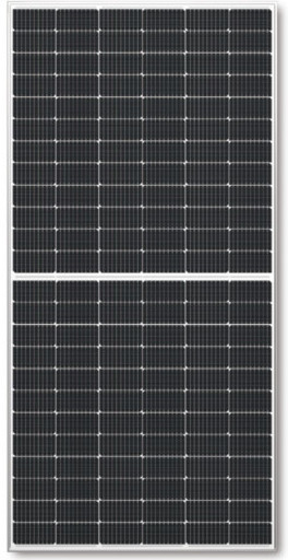 Jetion Solar JT455SGh Fotovoltaický solárny panel 455 W