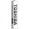 Nabíjacie batérie TOSHIBA READY TO USE AAA 1,2V 950MAH Blister 4ks Nabíjacie batérie TOSHIBA READY TO USE AAA 1,2V 950MAH Blister 4ks