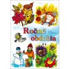 Ročné obdobia - Jana Pavlíková Ročné obdobia - Jana Pavlíková