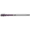 Narex zd 042036638003000 | Strojový závitník 4222Nx, povlakovaný DIN ISO 228, typ UNI, G 1/8, HSSE PM, DIN 5156, HL Narex zd 042036638003000 | Strojový závitník 4222Nx, povlakovaný DIN ISO 228, typ UNI, G 1/8, HSSE PM, DIN 5156, HL