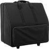 Alpenklang 120 Bass - púzdro na akordeón s koliečkami Alpenklang 120 Bass - púzdro na akordeón s koliečkami