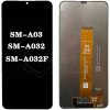 LCD Displej + Dotykové sklo Samsung Galaxy A03 A032F LCD Displej + Dotykové sklo Samsung Galaxy A03 A032F