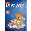 Hravé diktáty 4 - Lucia Schürgerová, Mária Kysilková Hravé diktáty 4 - Lucia Schürgerová, Mária Kysilková