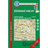 Žďárské vrchy 1:50 000 - Klub českých turistů Žďárské vrchy 1:50 000 - Klub českých turistů