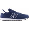 New Balance Sneakersy GM500EN2 Tmavomodrá
