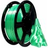 Flashforge PLA Silk 1,75 mm 1 kg Light Green 90007769003 Flashforge PLA Silk 1,75 mm 1 kg Light Green 90007769003