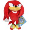 Plyšák Ježek Sonic The Hedgehog Knuckles 30cm Plyšák Ježek Sonic The Hedgehog Knuckles 30cm