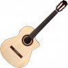 Cordoba C5-CE SP 4/4 Natural Klasická gitara s elektronikou Cordoba C5-CE SP 4/4 Natural Klasická gitara s elektronikou