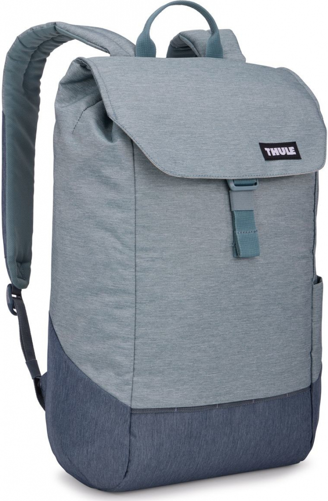 Thule Lithos 16 l TLBP213 Pond Gray Dark Slate