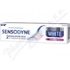 Sensodyne Clinical White Stain Protector 75 ml Sensodyne Clinical White Stain Protector 75 ml