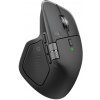 Logitech myš MX Master 4 graphite Logitech myš MX Master 4 graphite