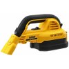 DeWALT DCV517N Aku vysávač pre suché aj mokré vysávanie XR (18V/bez aku) DeWALT DCV517N Aku vysávač pre suché aj mokré vysávanie XR (18V/bez aku)